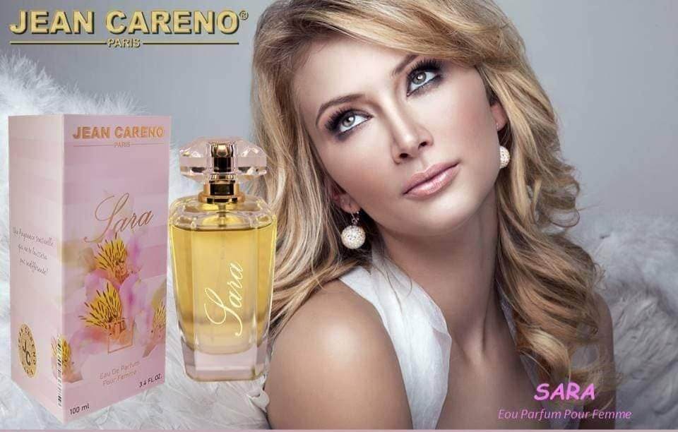 sara jean careno paris
