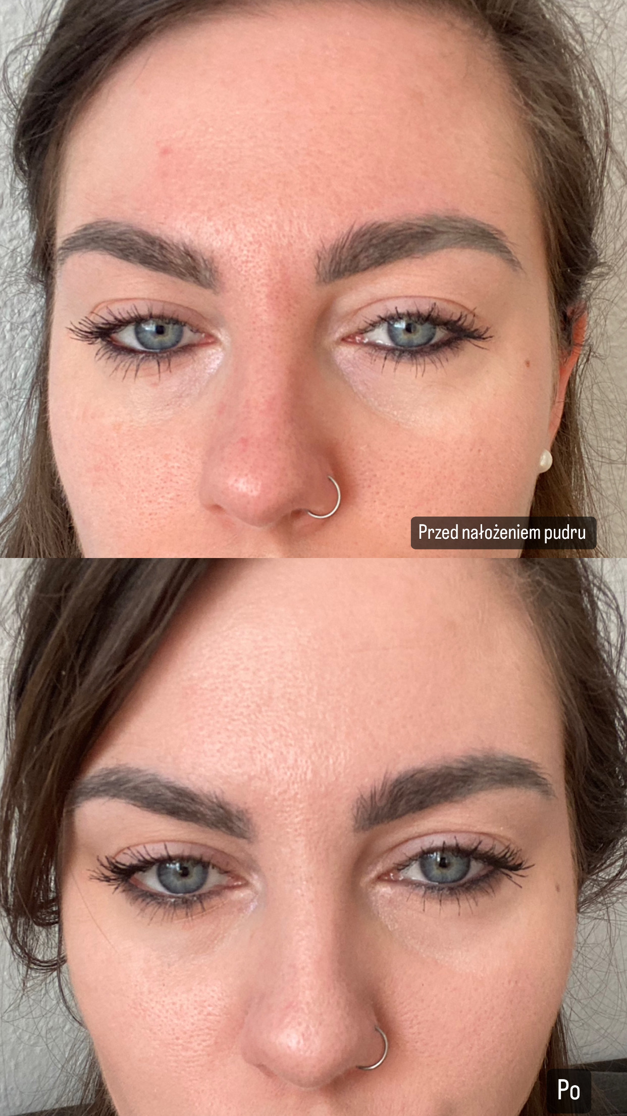 puder zozu testerka Ania 1