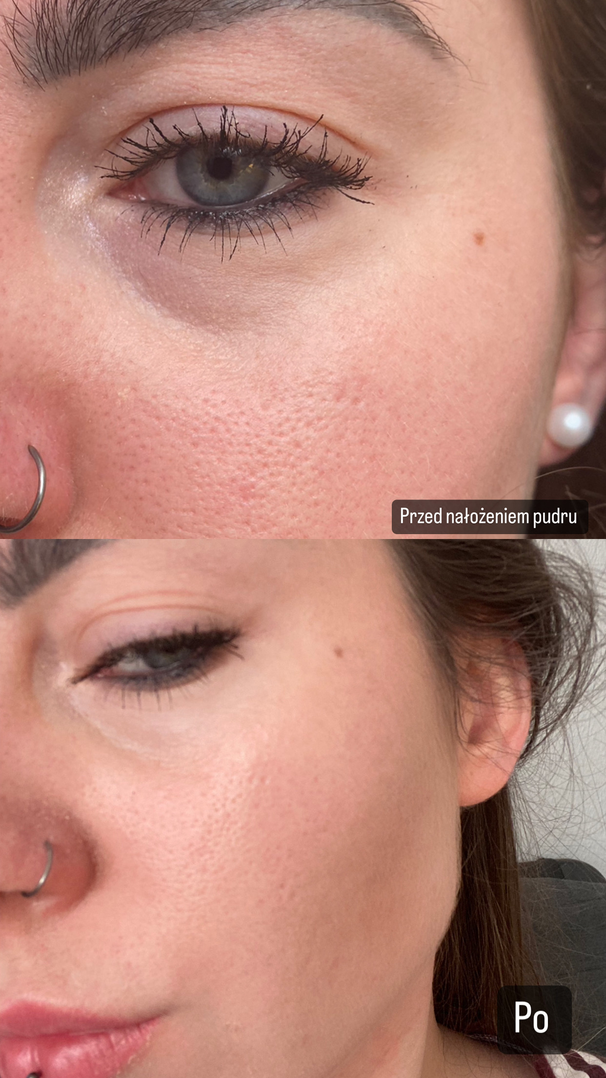 puder zozu testerka Ania 2