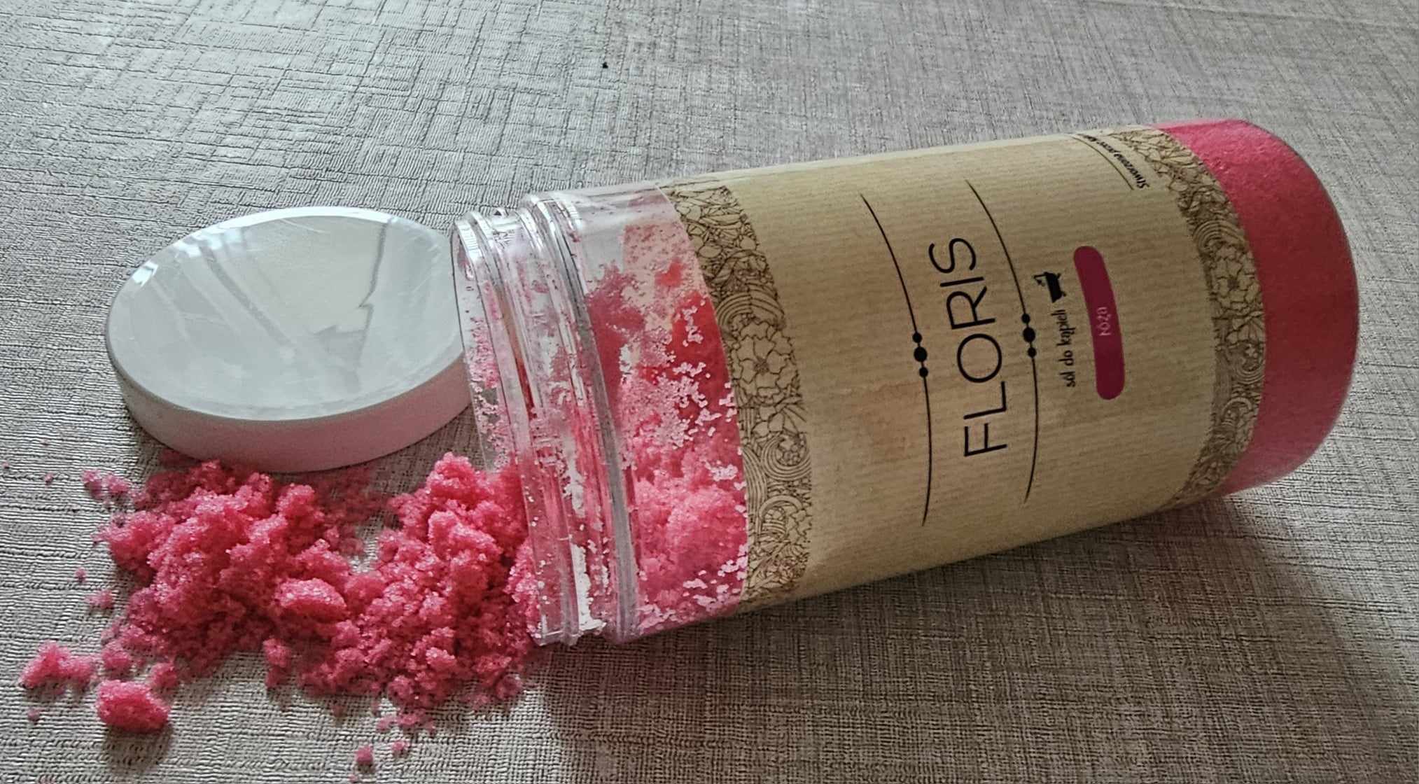 sól floris zdjęcie ostatnie