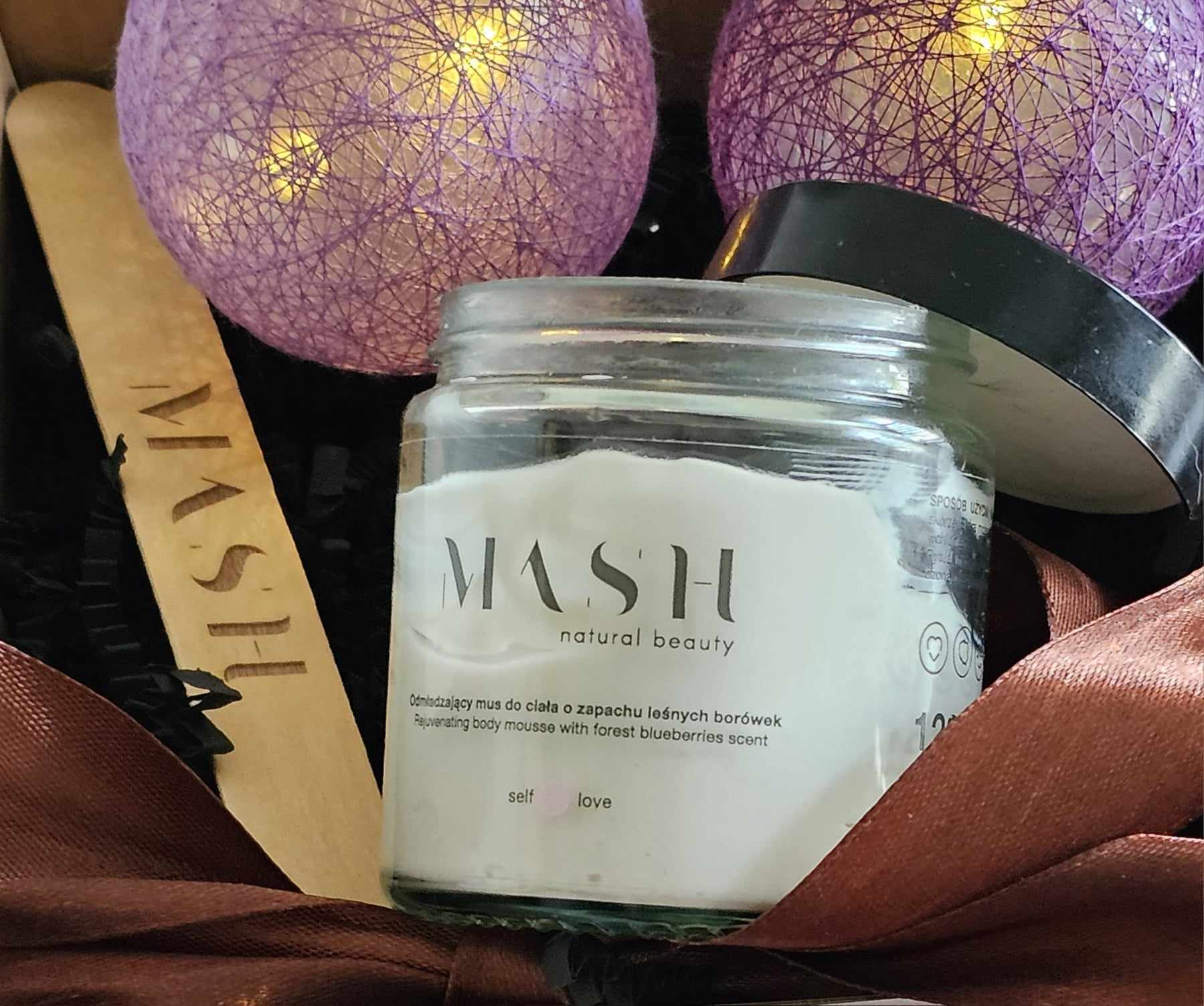 zdjęcie na koniec mus Mash